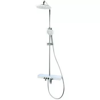 Душевая система Iddis