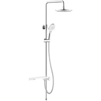 Душевая система Iddis