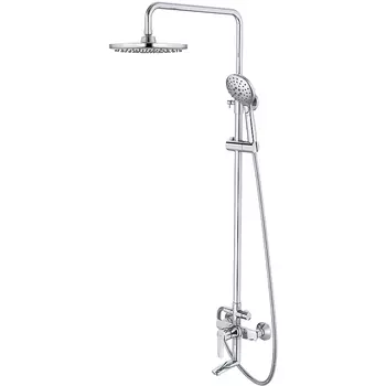 Душевая система Iddis