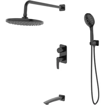 Душевая система Iddis