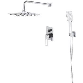 Душевая система Iddis