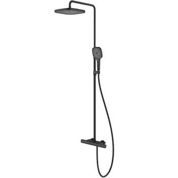 Душевая система Iddis