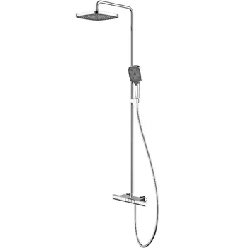 Душевая система Iddis