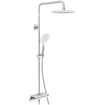 Душевая система Iddis