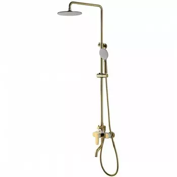 Душевая система Iddis