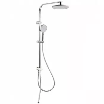 Душевая система Iddis