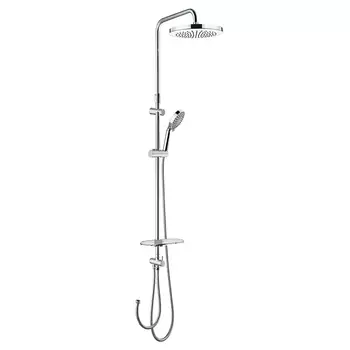 Душевая система Iddis