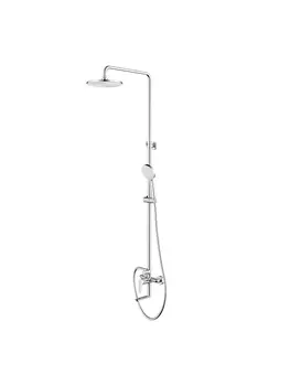 Душевая система Iddis