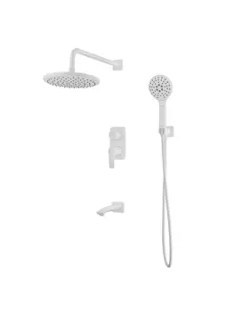 Душевая система Iddis