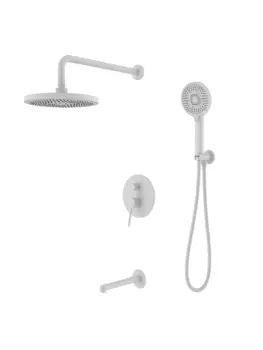 Душевая система Iddis