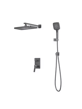 Душевая система Iddis