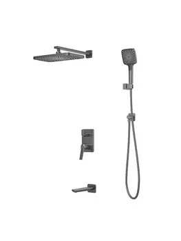 Душевая система Iddis