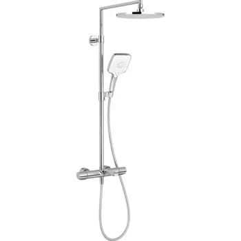 Душевая система Jacob Delafon