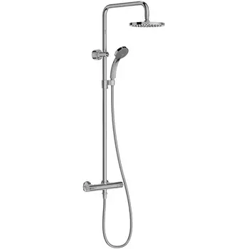 Душевая система Jacob Delafon