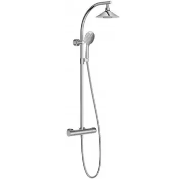 Душевая система Jacob Delafon