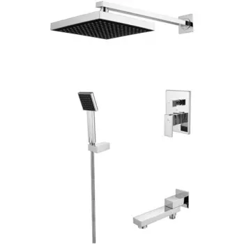 Душевая система Kaiser