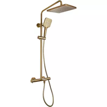 Душевая система Kaiser