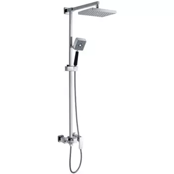 Душевая система Kaiser