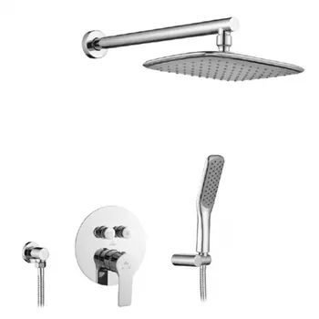 Душевая система Kaiser