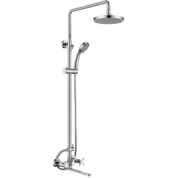 Душевая система Kaiser