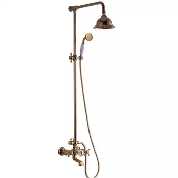 Душевая система Kaiser