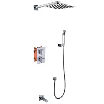 Душевая система Kaiser