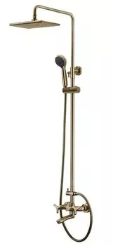 Душевая система Kaiser