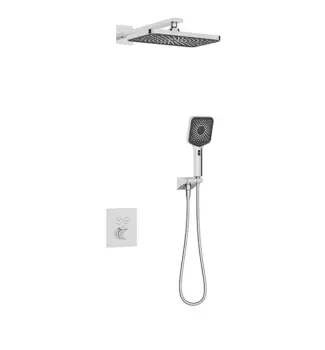 Душевая система Kaiser