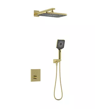 Душевая система Kaiser