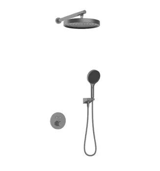 Душевая система Kaiser