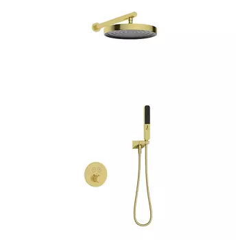 Душевая система Kaiser