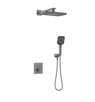 Душевая система Kaiser