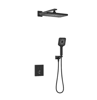 Душевая система Kaiser