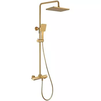 Душевая система Kaiser