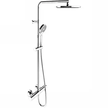 Душевая система Keuco