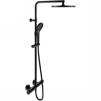 Душевая система Keuco