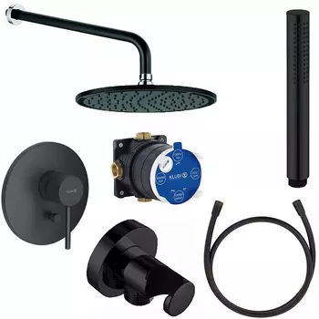 Душевая система Kludi