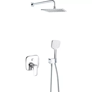 Душевая система Kludi