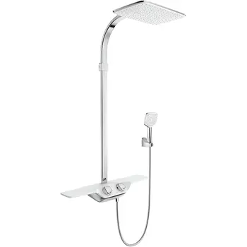 Душевая система Kludi