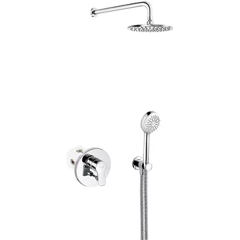 Душевая система Kludi