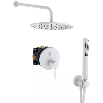 Душевая система Kludi