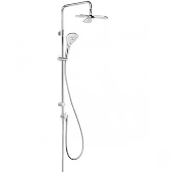 Душевая система Kludi