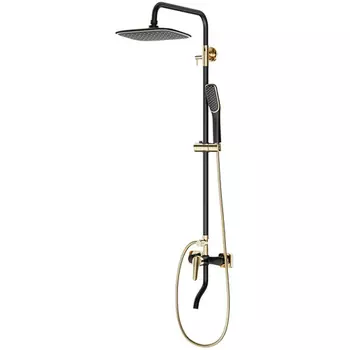 Душевая система Laguraty