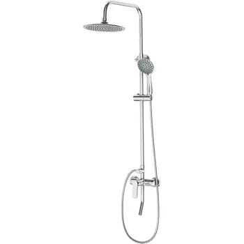 Душевая система Laguraty