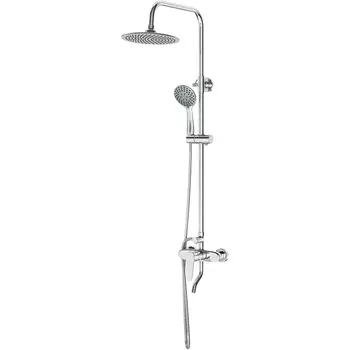 Душевая система Laguraty