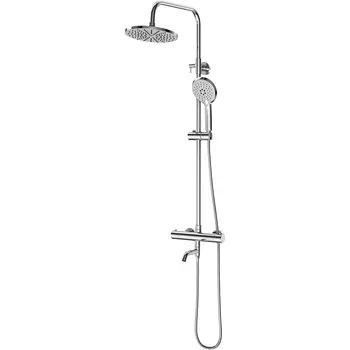 Душевая система Laguraty