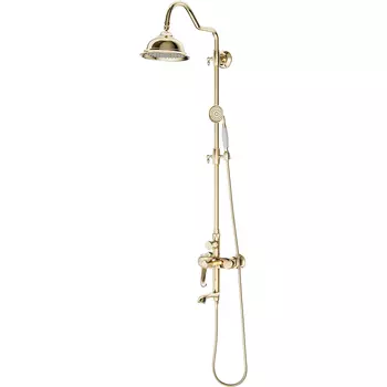 Душевая система Laguraty