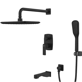 Душевая система Lemark