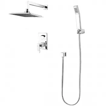 Душевая система Lemark