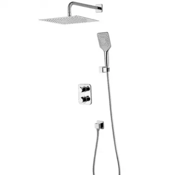 Душевая система Lemark